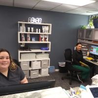 Deerwood Lake Chiropractic ico