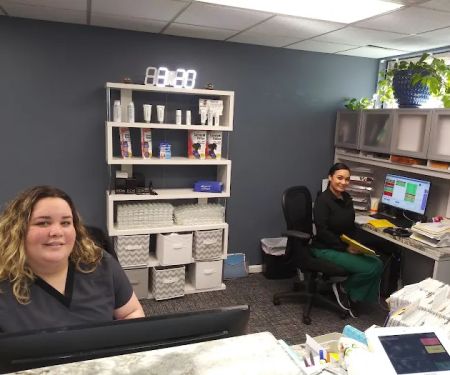 Deerwood Lake Chiropractic