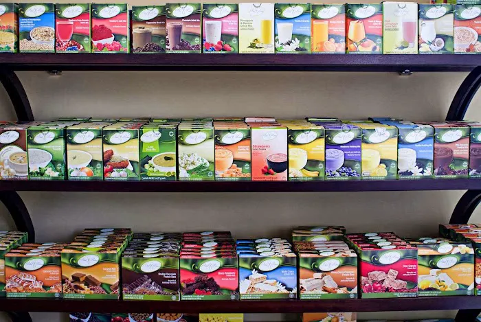 Ideal Protein : Dr. Andrea Shaw Picture 4