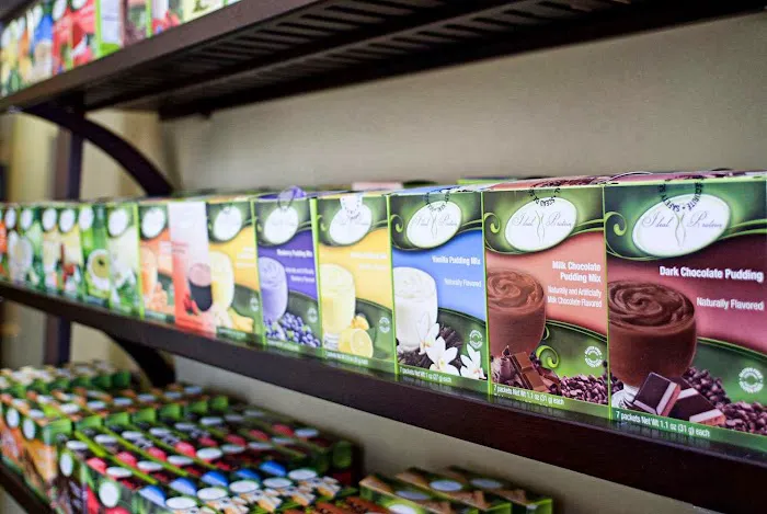 Ideal Protein : Dr. Andrea Shaw Picture 3