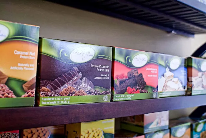 Ideal Protein : Dr. Andrea Shaw Picture 2