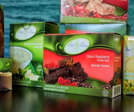 Ideal Protein : Dr. Andrea Shaw
