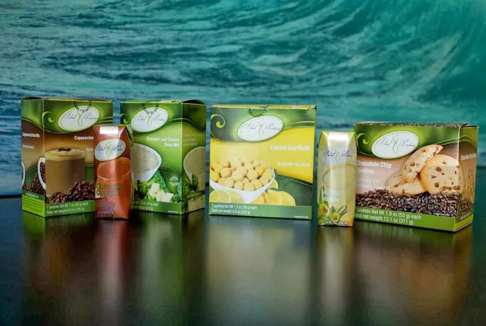 Ideal Protein : Dr. Andrea Shaw Picture 6