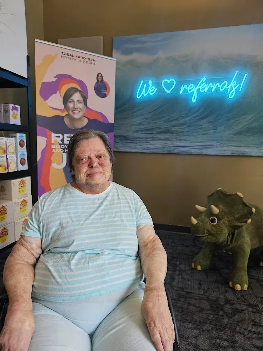 SHAW CHIROPRACTIC Picture 3