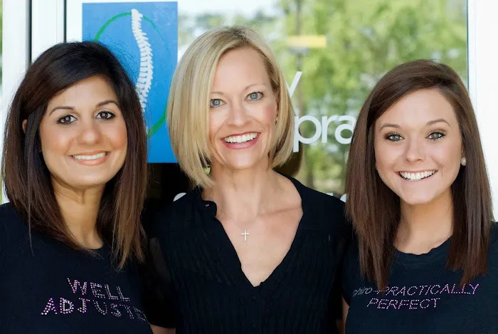 SHAW CHIROPRACTIC Picture 2