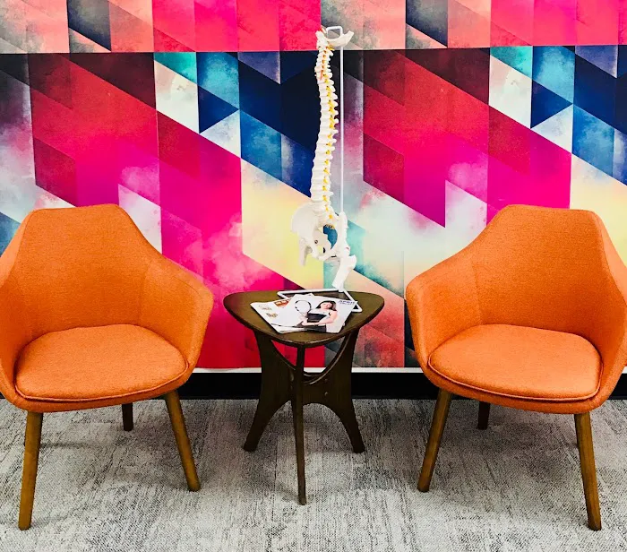 Knox Chiropractic & Wellness Picture 8