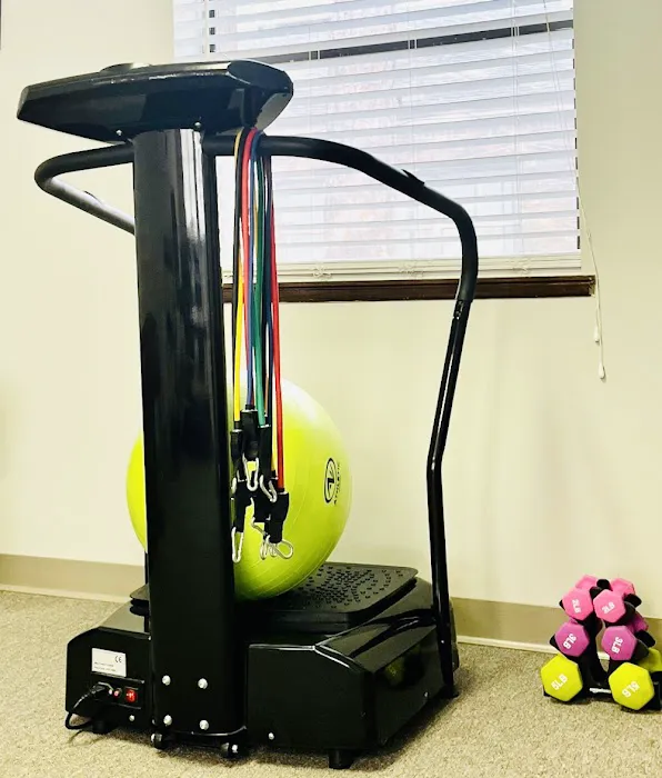 Knox Chiropractic & Wellness Picture 7