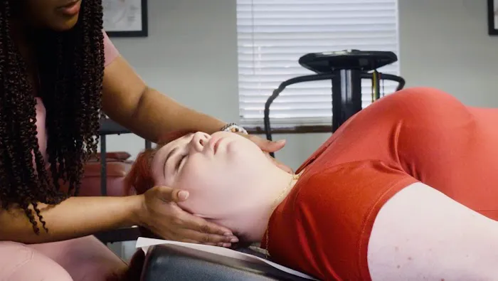 Knox Chiropractic & Wellness Picture 1