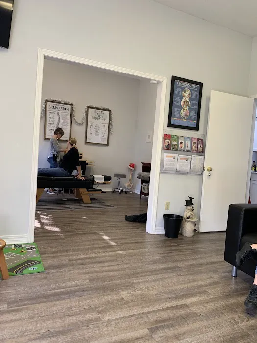 Choice Chiropractic Picture 2