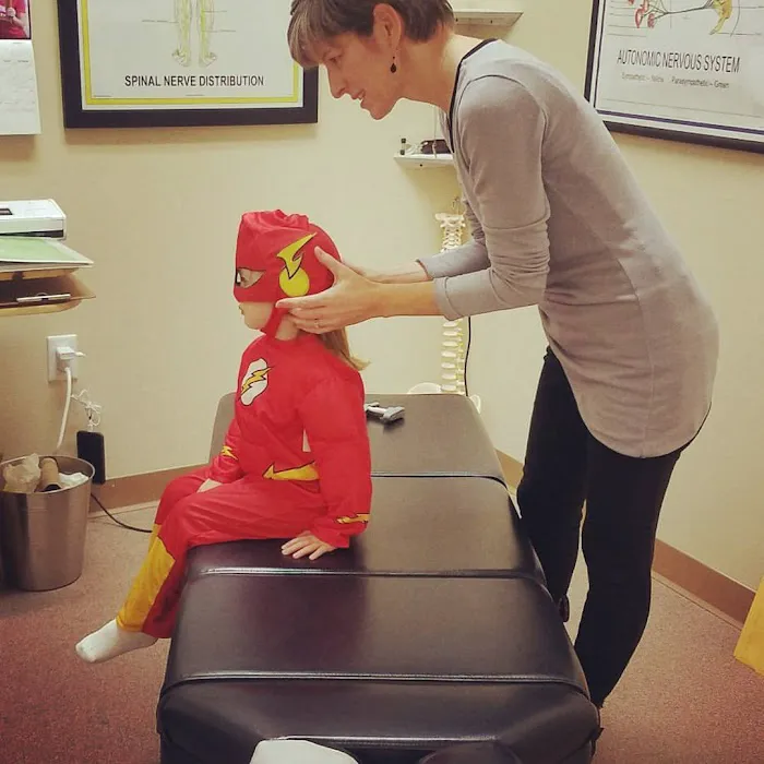 Choice Chiropractic Picture 6