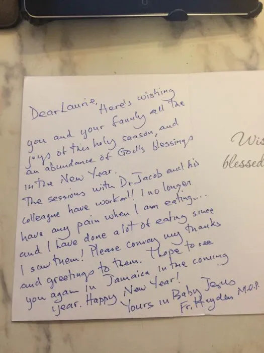 A.J. Hunziker, D.C. Picture 3