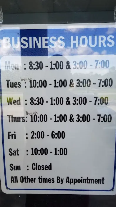 A.J. Hunziker, D.C. Picture 4