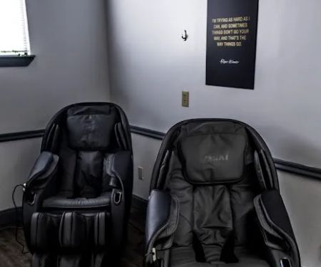 904 Chiropractic & Injury Center - Westside