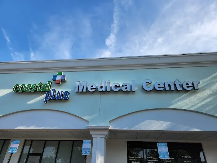 Coastal Plus Medical Center Picture 3