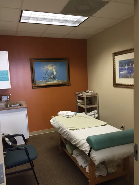 Coastal Plus Medical Center Picture 1