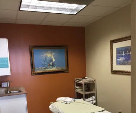 Coastal Plus Medical Center