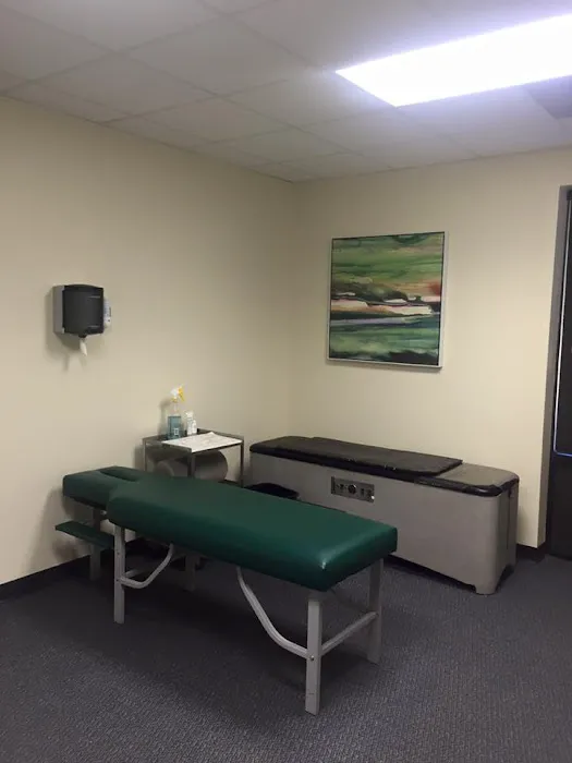 Accident Chiropractor Picture 2
