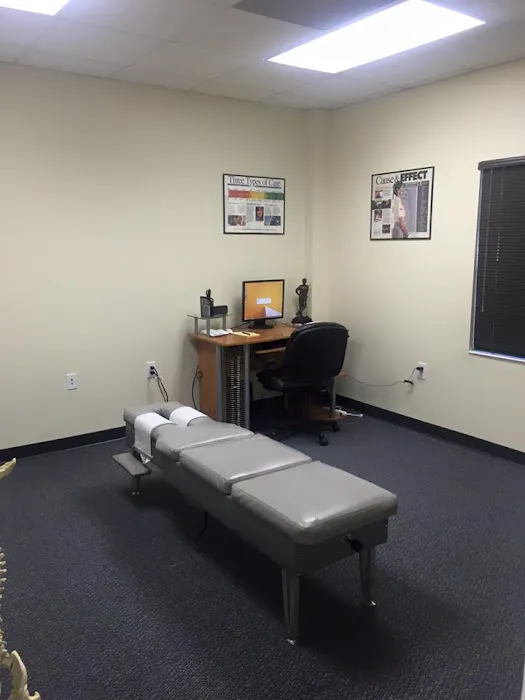 Accident Chiropractor Picture 4