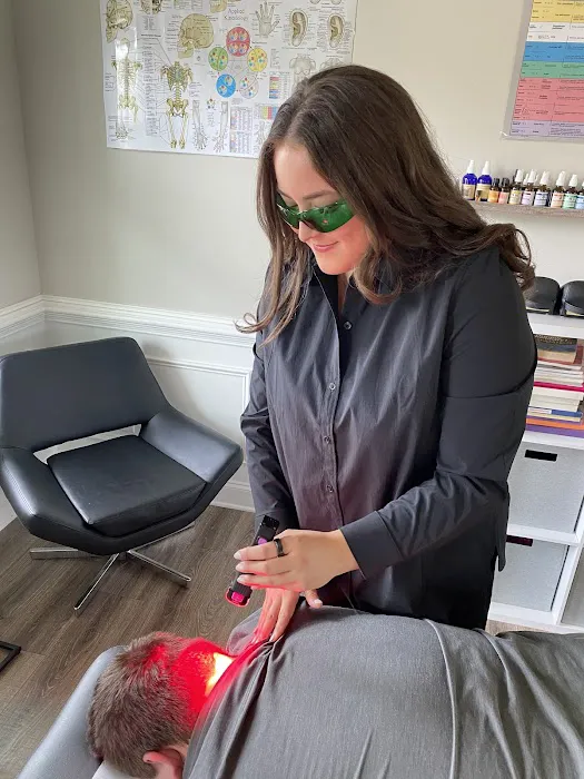 Antonini Chiropractic Dr. Sophia Antonini Picture 1