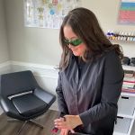 Antonini Chiropractic Dr. Sophia Antonini