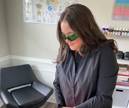 Antonini Chiropractic Dr. Sophia Antonini