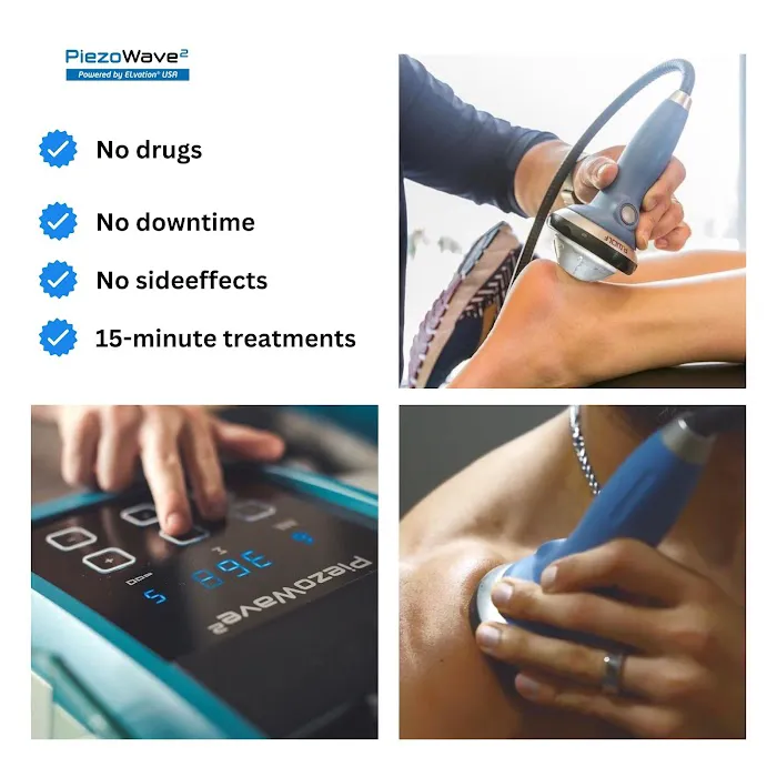 Revive Chiropractic & Wellness Picture 9