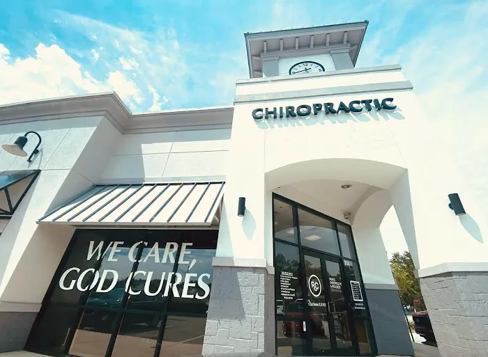 Revive Chiropractic & Wellness Picture 1