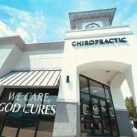 Revive Chiropractic & Wellness ico