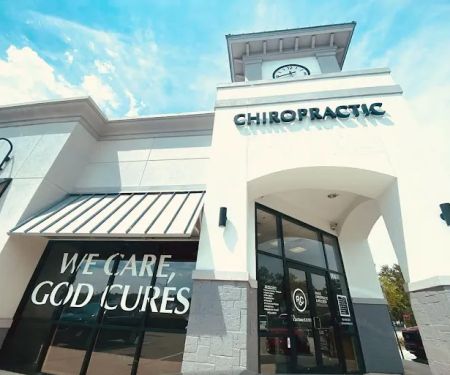 Revive Chiropractic & Wellness