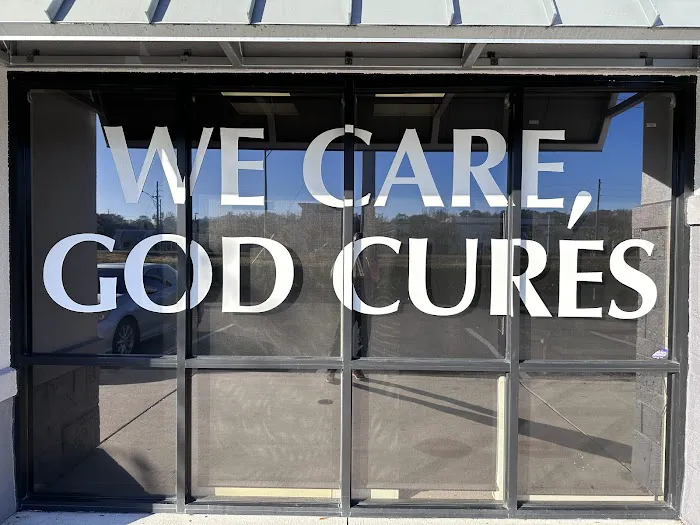 Revive Chiropractic & Wellness Picture 2