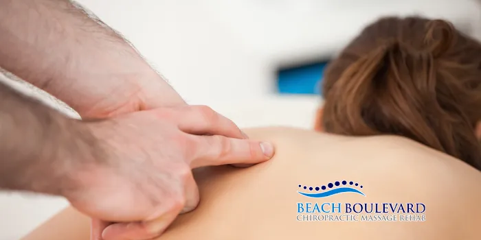 Beach Boulevard Chiropractic Picture 10