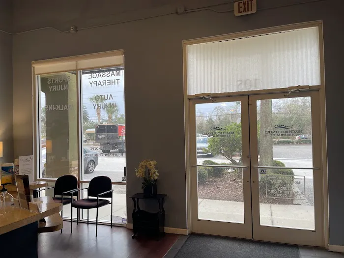 Beach Boulevard Chiropractic Picture 5