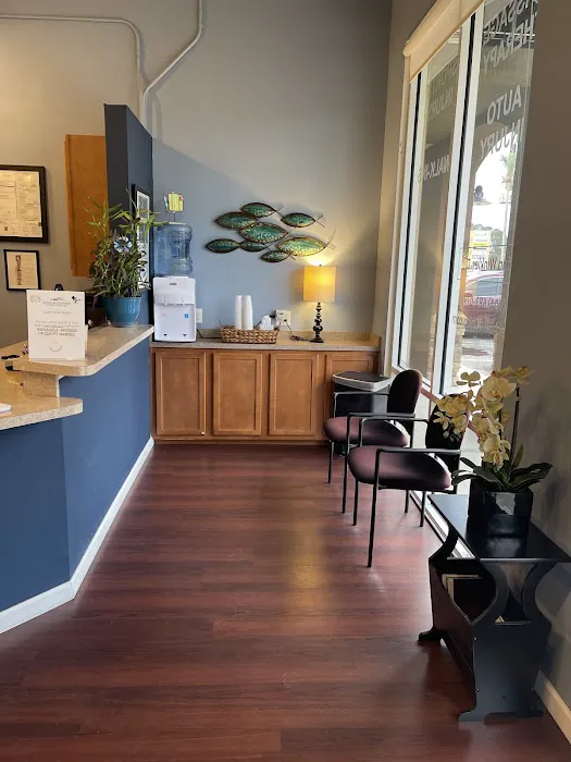 Beach Boulevard Chiropractic Picture 2