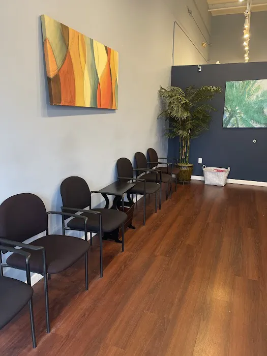 Beach Boulevard Chiropractic Picture 1