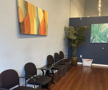 Beach Boulevard Chiropractic