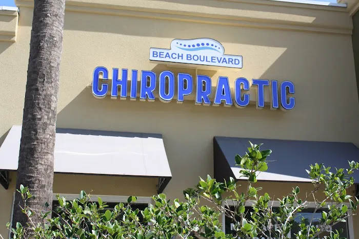 Beach Boulevard Chiropractic Picture 6