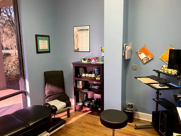 Castelli Chiropractic Center Picture 6