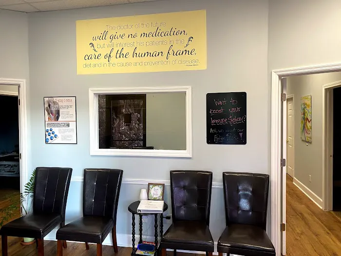 Castelli Chiropractic Center Picture 1