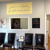 Castelli Chiropractic Center ico