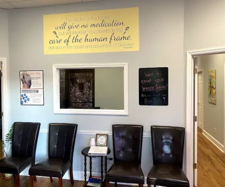 Castelli Chiropractic Center
