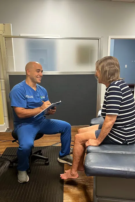 Castelli Chiropractic Center Picture 2