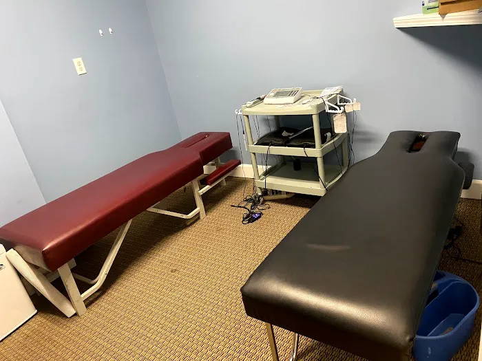 Castelli Chiropractic Center Picture 3