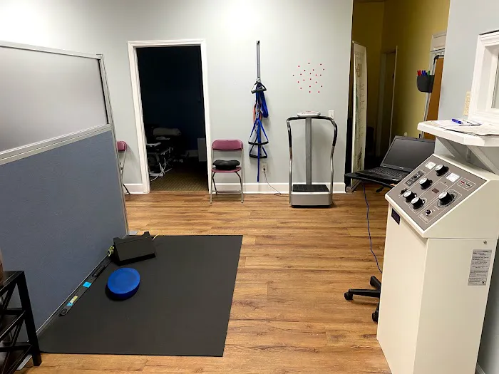 Castelli Chiropractic Center Picture 7