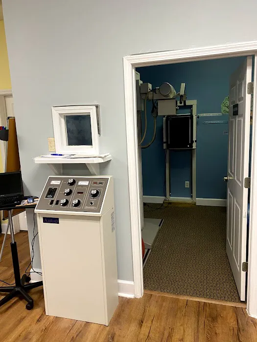 Castelli Chiropractic Center Picture 8