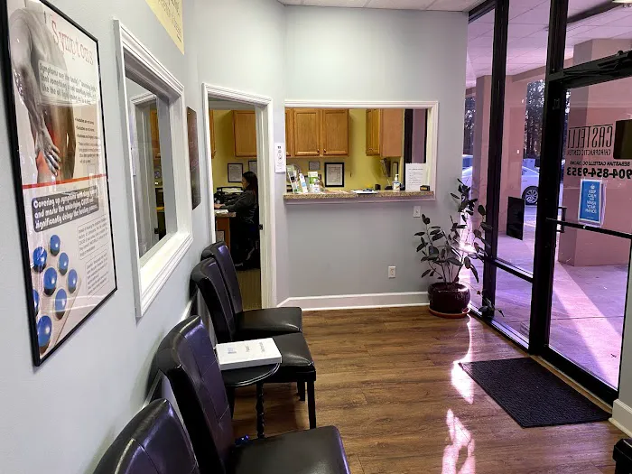 Castelli Chiropractic Center Picture 9