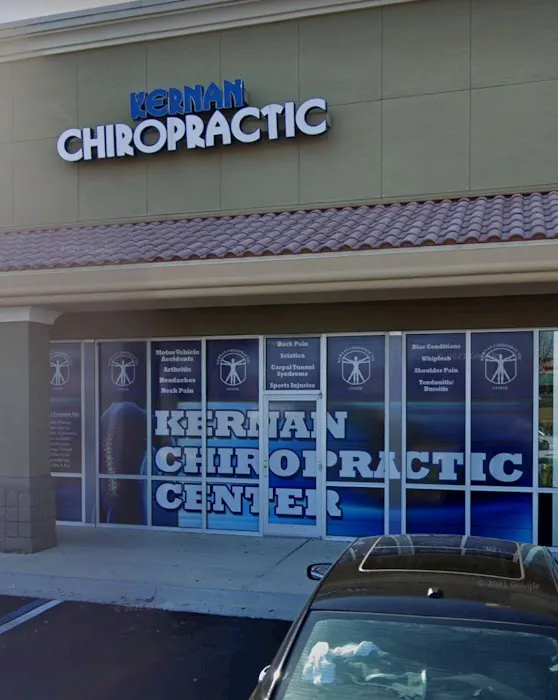 Kernan Chiropractic Center Picture 1