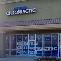 Kernan Chiropractic Center ico