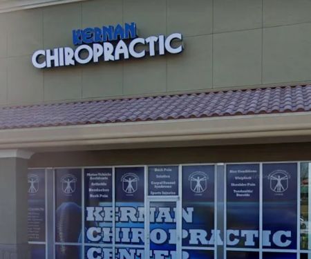 Kernan Chiropractic Center