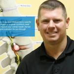 Kernan Chiropractic Center: Ted Wetzork, DC