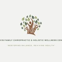 Garvin Family Chiropractic & Holistic Wellness Center ico